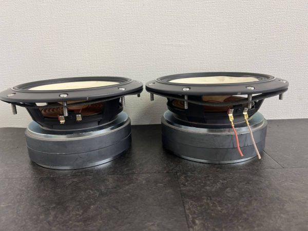 Yahoo!オークション - CT619 FOSTEX フォステクス FE208-Sol ペア Yahoo!オークション - CT619 FOSTEX フォステクス FE208-Sol ペア