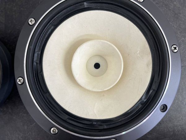 Yahoo!オークション - CT619 FOSTEX フォステクス FE208-Sol ペア Yahoo!オークション - CT619 FOSTEX フォステクス FE208-Sol ペア