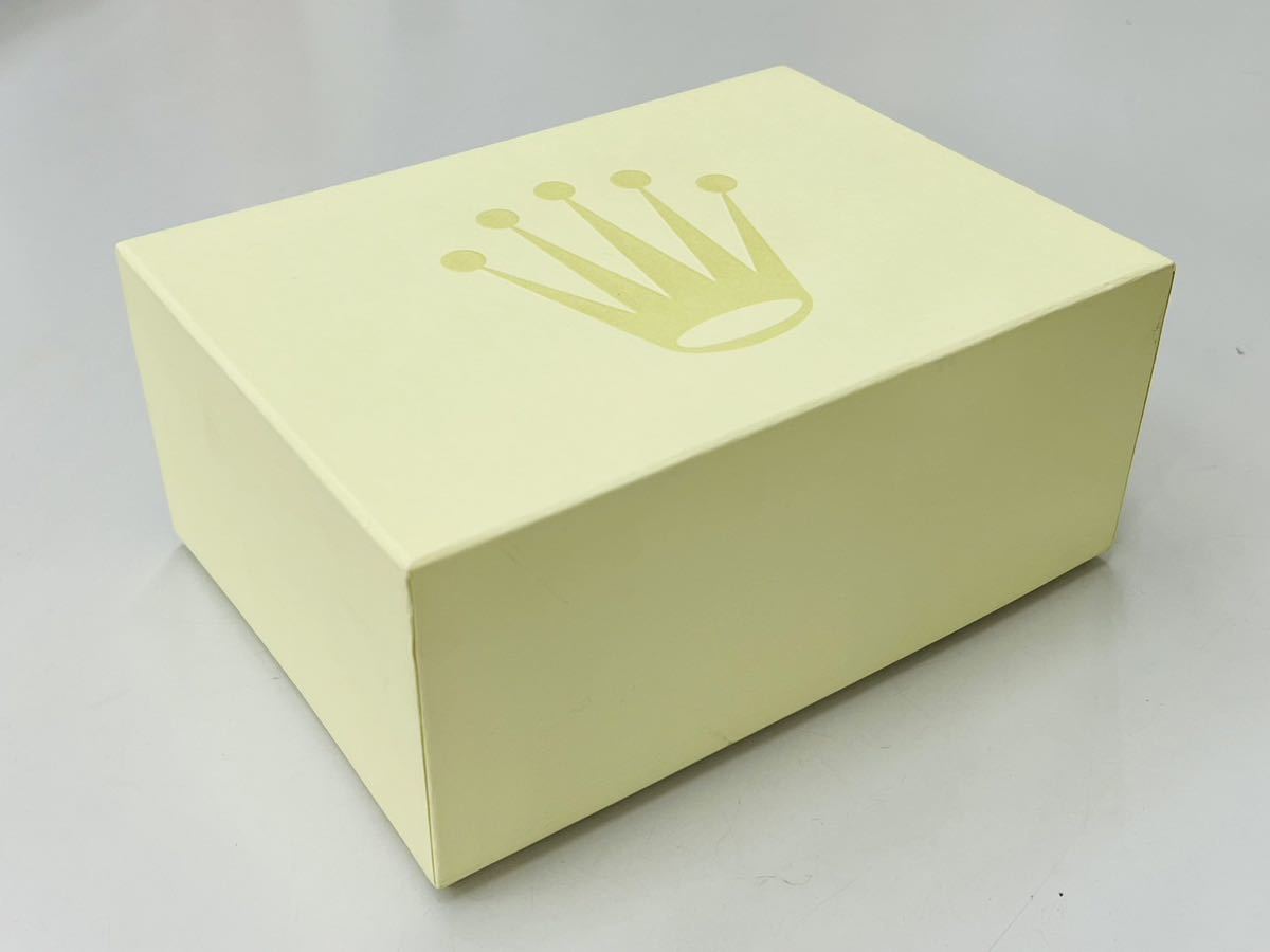 正規/純正品】ROLEX ロレックス 空箱 BOX ケース 39139 04 緑 正規/純正品】ROLEX ロレックス 空箱 BOX ケース 39139 04 緑