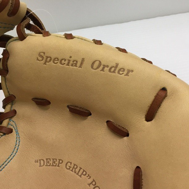 久保田スラッガー Special Order 硬式 キャッチャーミット R5 久保田スラッガー Special Order 硬式 キャッチャーミット R5