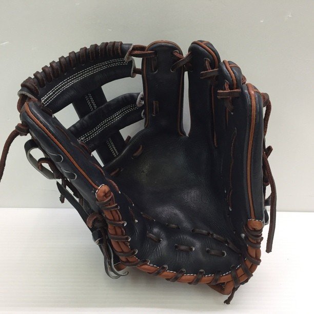 12091円 中古品 デッドストック DEADSTOCK 硬式 内野手用 12091円 中古品 デッドストック DEADSTOCK 硬式 内野手用