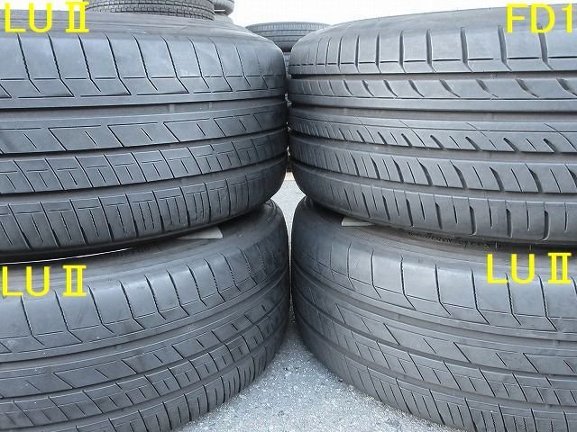 245/40R20インチ カールソン 1/16 1円～ 8.5J +40 9.5J +40 ワイルド野郎専用 4WD車不可 ヴェルファイア アルファード フーガ シーマ_画像10