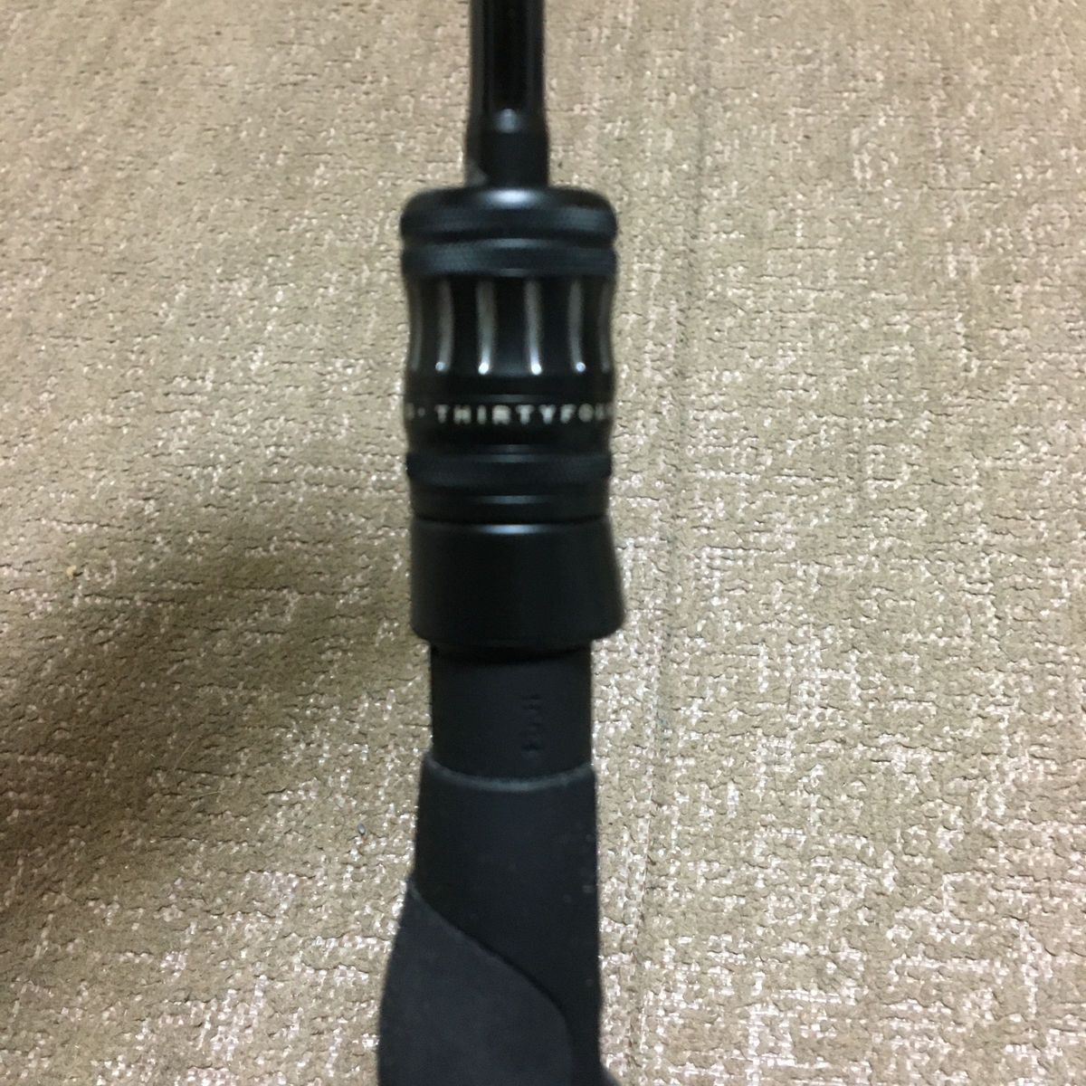 サーティーフォー アドバンスメントPSR-52 イベント限定ロッド サーティーフォー アドバンスメントPSR-52 イベント限定ロッド