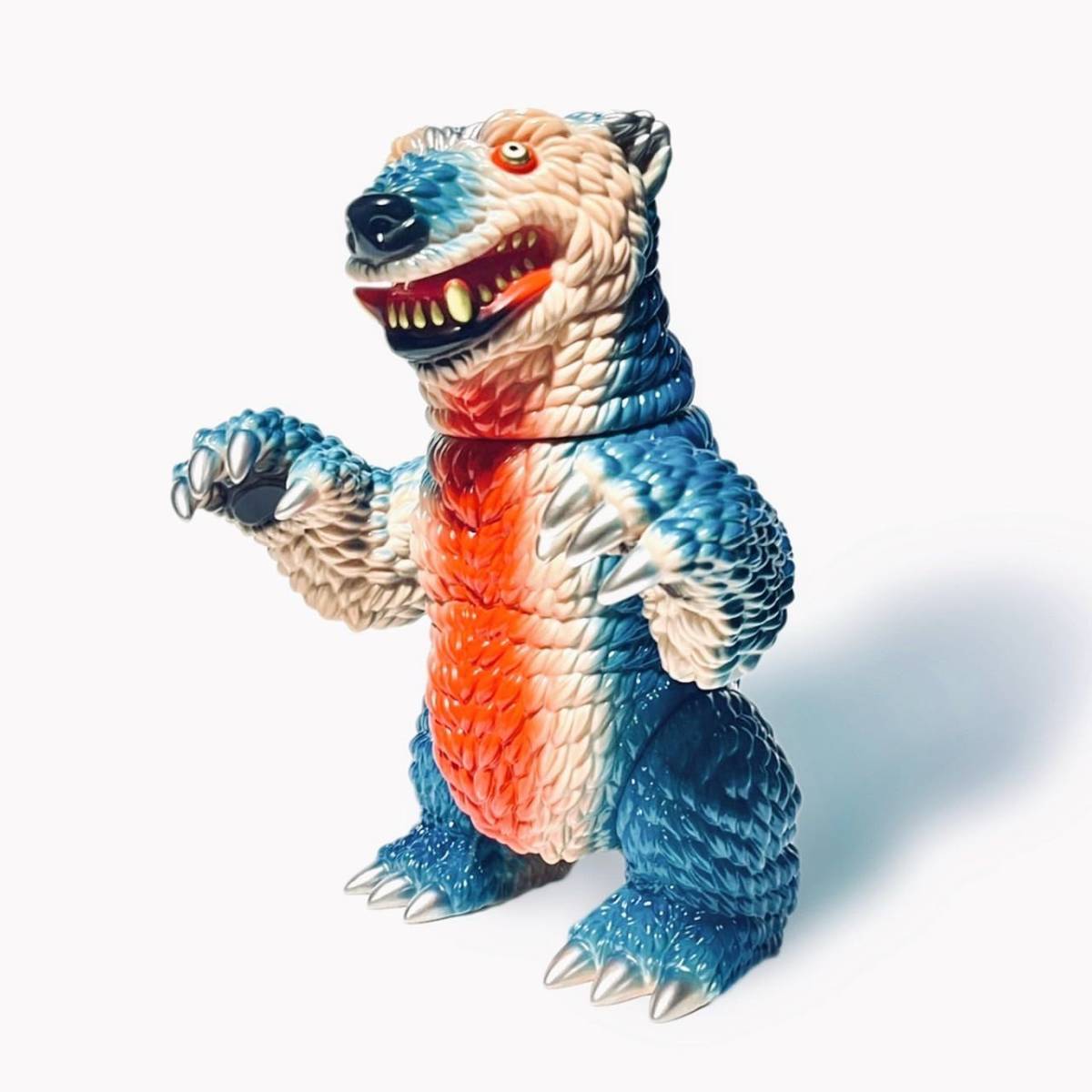 Yahoo!オークション - 新品 ドデマンデ 3 白熊屋シロクマヤ 抽選 Yahoo!オークション - 新品 ドデマンデ 3 白熊屋シロクマヤ 抽選