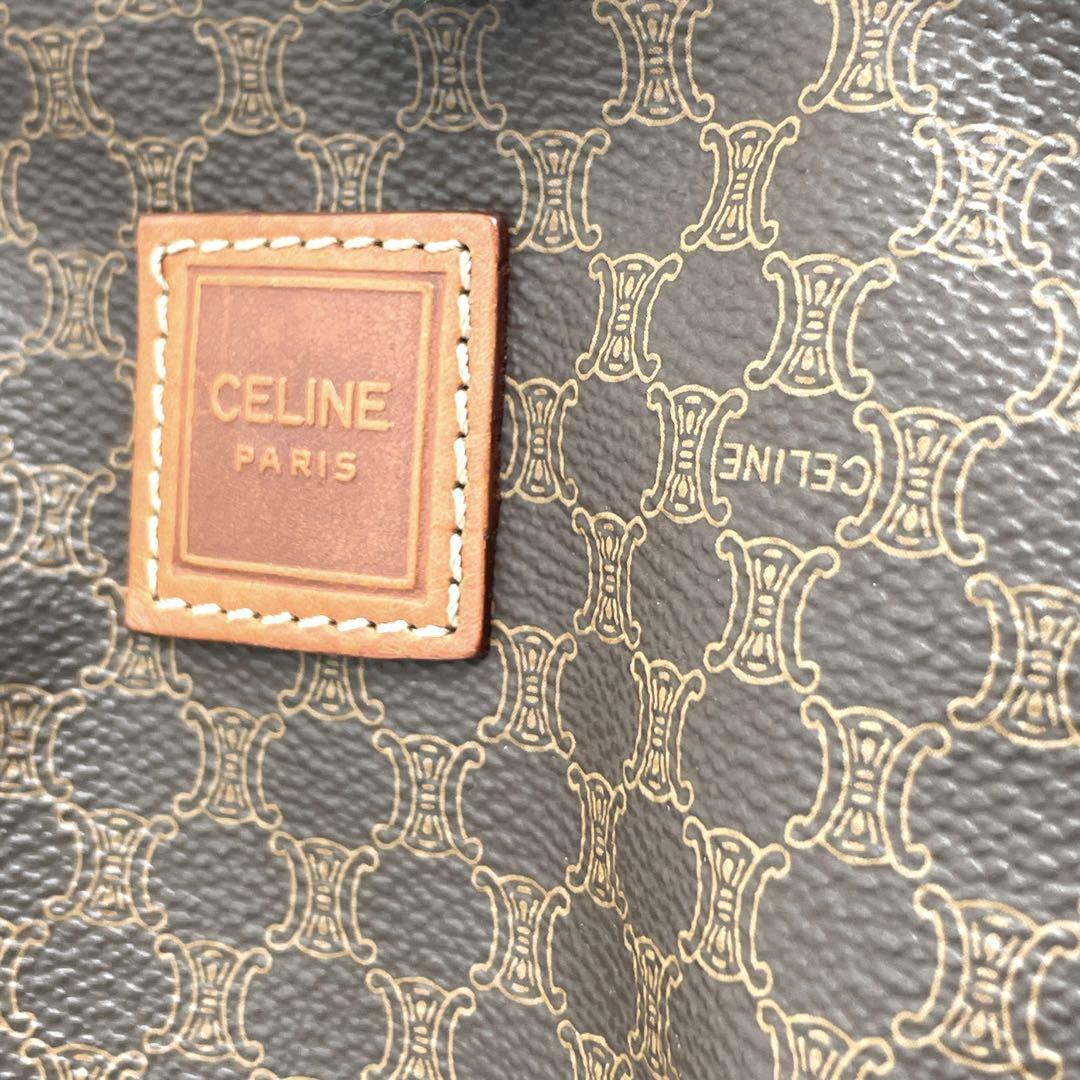 No 80 人気ブランド 早い者勝ち【超美品】CELINE セリーヌ No 80 人気ブランド 早い者勝ち【超美品】CELINE セリーヌ
