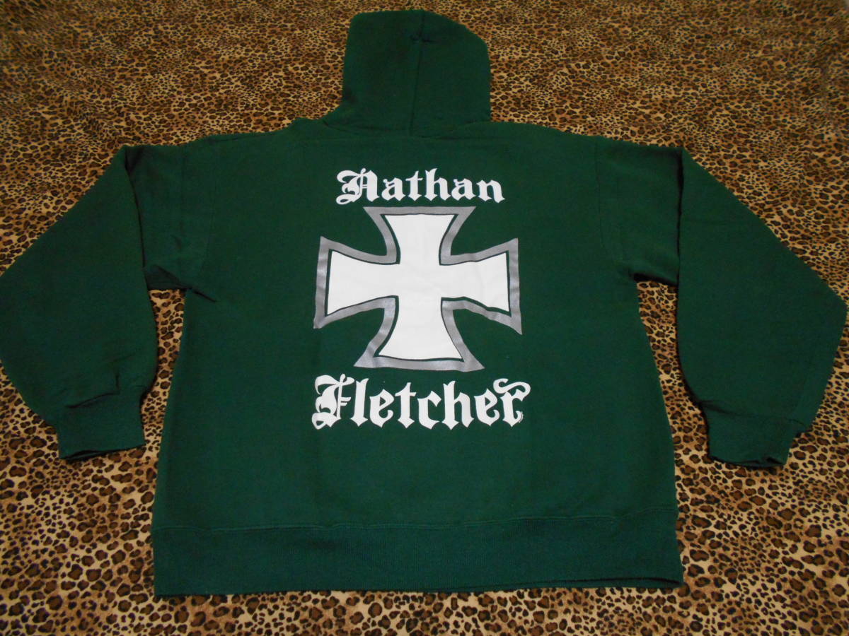 現金特価】 ネイザン・フレッチャー FLETCHER NATHAN １９９１S