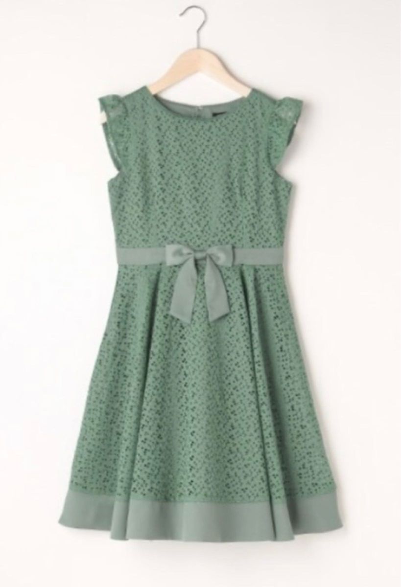 ポンポネット ジュニア 女の子 M/150 卒服 セレモニー ポンポネット ジュニア 女の子 M/150 卒服 セレモニー