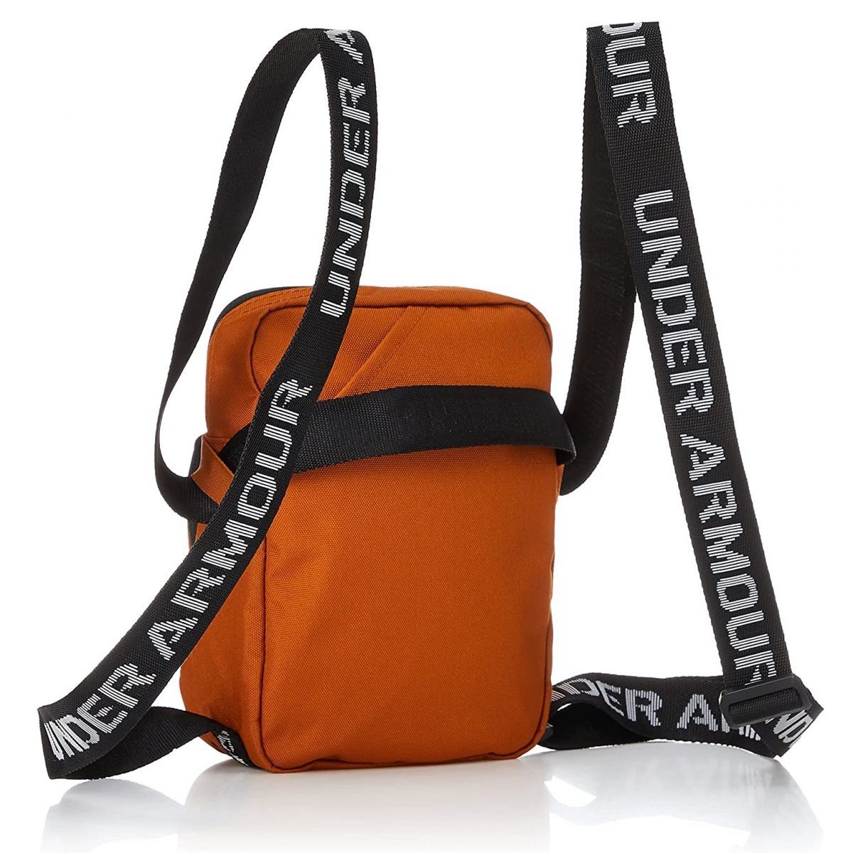 ★アンダーアーマー UNDERARMOUR UA 新品 撥水加工 2WAY ショルダー バックパック リュックサック バッグ 鞄 BAG[13641922911N] 六★QWER★_画像5