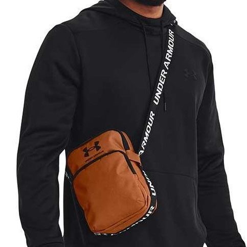 ★アンダーアーマー UNDERARMOUR UA 新品 撥水加工 2WAY ショルダー バックパック リュックサック バッグ 鞄 BAG[13641922911N] 六★QWER★_画像3