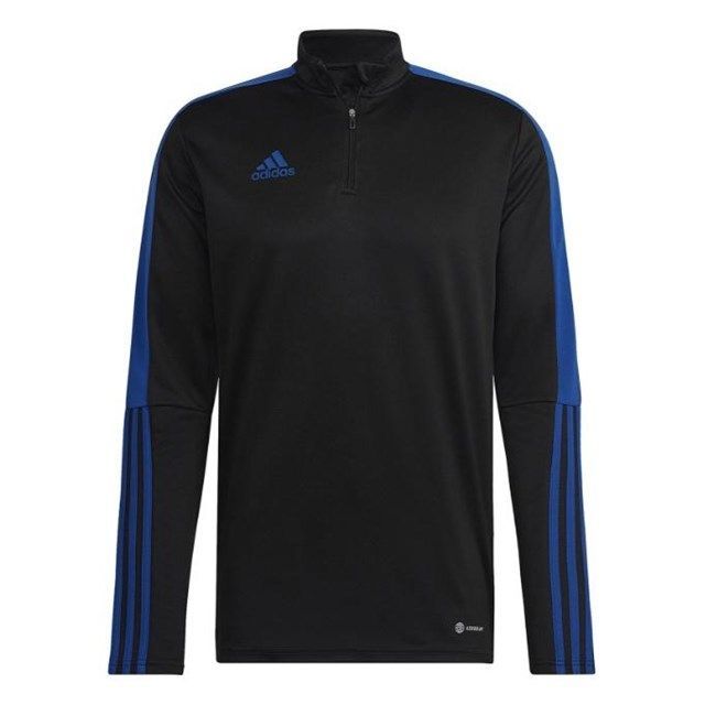 ★アディダス adidas 新品 メンズ TIRO ES トレーニングトップ AEROREADY トレーニング ジャージ ジップアップ XL[HU0327-XL] 二 弐★QWER_画像6