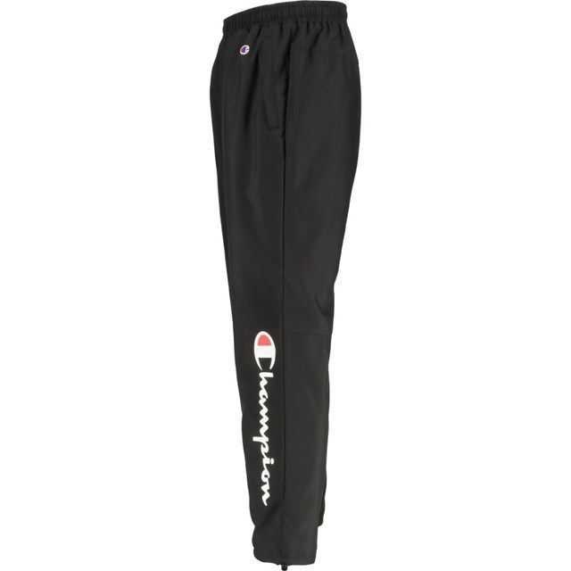 ★チャンピオン Champion 新品 定価15180円 ウインドブレーカー 裏起毛 撥水 保温 防風 上下セット XL[SETC3QSC25-920-XL] 五 参★QWER_画像4