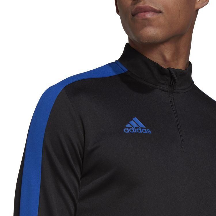 ★アディダス adidas 新品 メンズ TIRO ES トレーニングトップ AEROREADY トレーニング ジャージ ジップアップ L[HU0327-L] 二 弐★QWER★_画像3