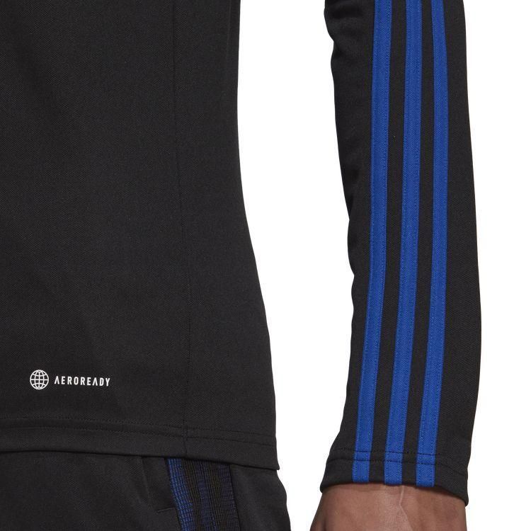 ★アディダス adidas 新品 メンズ TIRO ES トレーニングトップ AEROREADY トレーニング ジャージ ジップアップ L[HU0327-L] 二 弐★QWER★_画像4