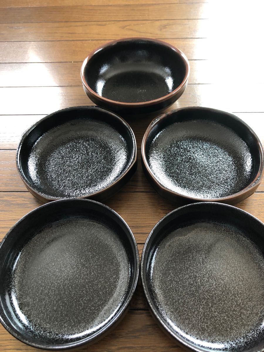 陶器　鉢　食器　中鉢　盛り皿　盛り鉢