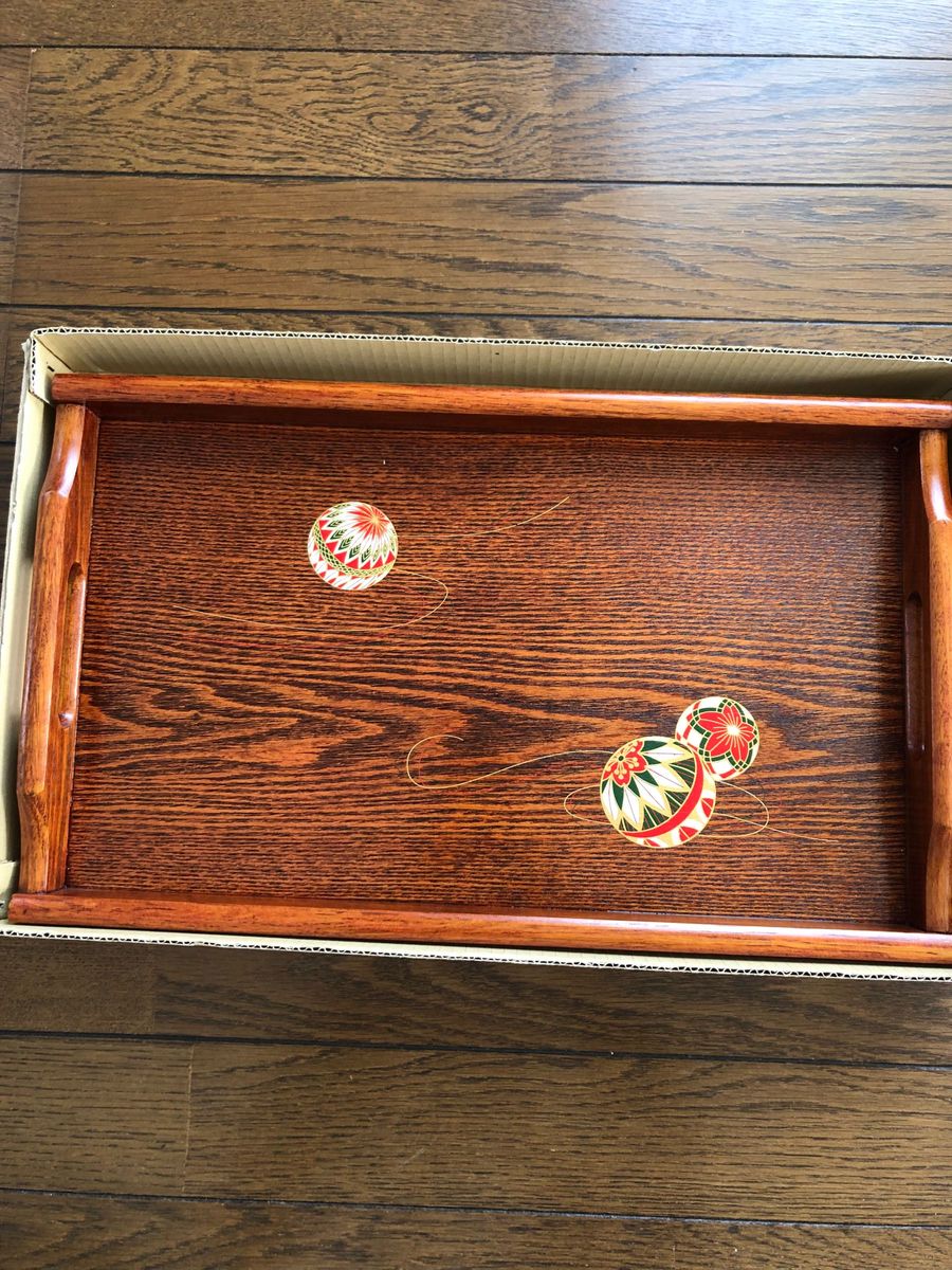 新品 漆塗り 天然木 トレー 木製 お盆 合成漆器|Yahoo!フリマ 新品 漆塗り 天然木 トレー 木製 お盆 合成漆器|Yahoo!フリマ