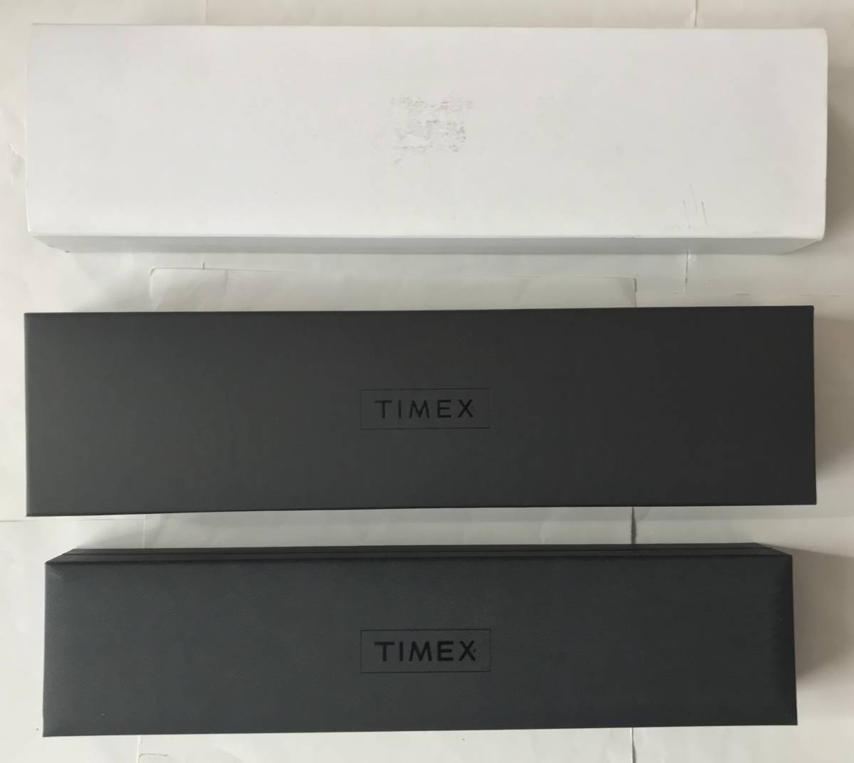 新品未使用22,000円★TIMEXタイメックス 国内正規★Q TIMEX Reissue Digital LCA★貴重TW2U72400★デジタル アナログ★ゴールド 復刻モデル_画像5