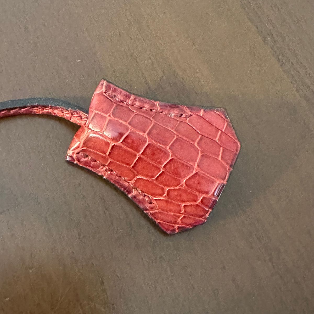エルメス クロシェット カデナ クロコダイル HERMES|Yahoo エルメス クロシェット カデナ クロコダイル HERMES|Yahoo
