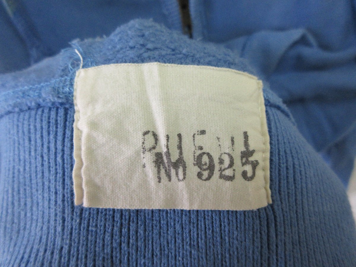 RUEHL No. 925 rule number 925 Zip Parker size M