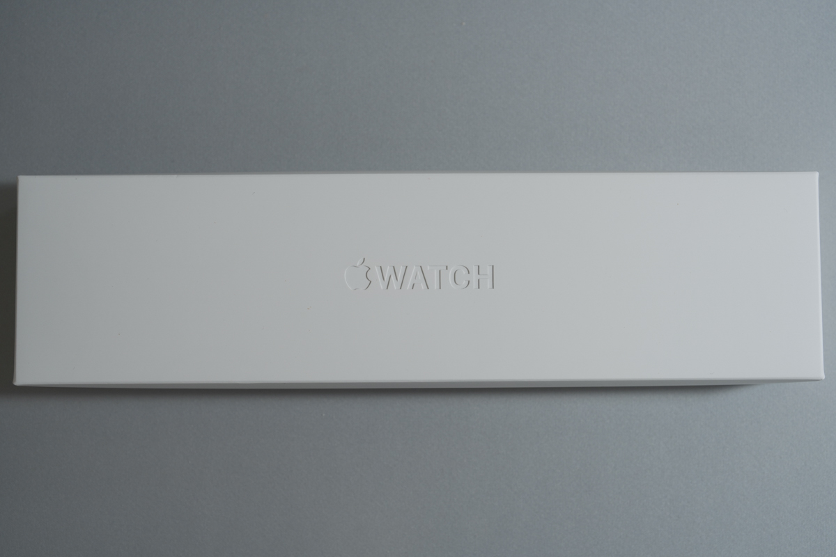 18200円 Apple Watch Series 8 41mm シルバーステンレススチール 18200円 Apple Watch Series 8 41mm シルバーステンレススチール