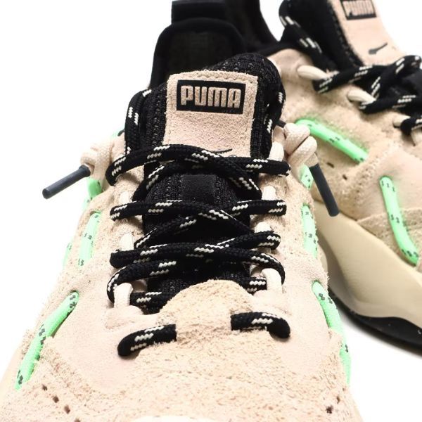 PUMA(プーマ)プレクサス スニーカー 27.5cm_画像7