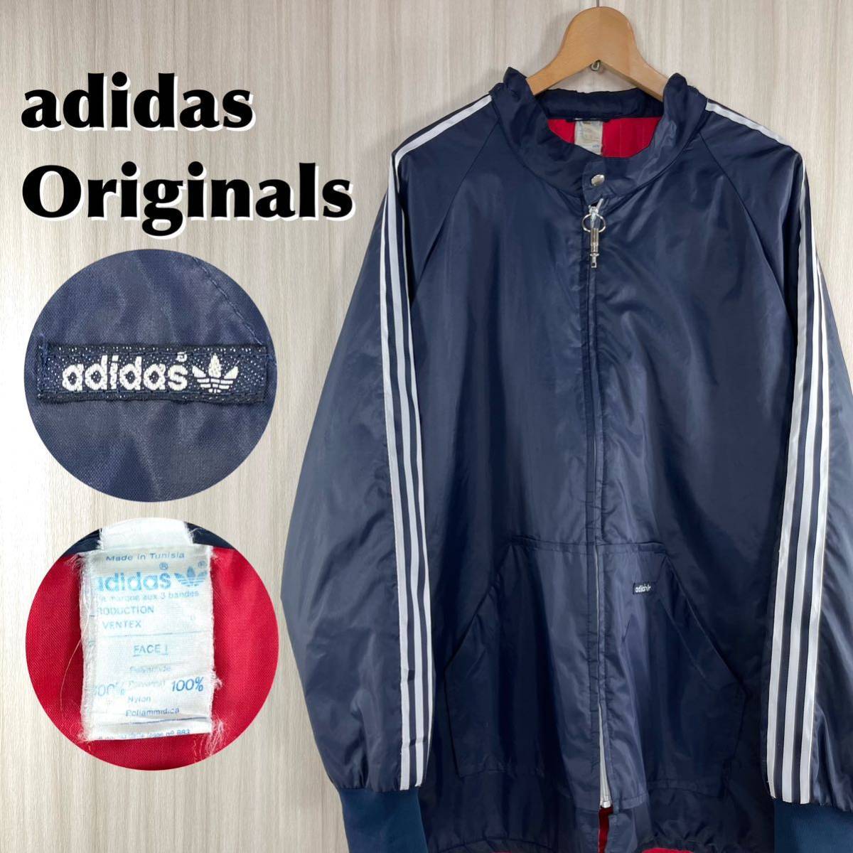 入手困難】 70s-80s adidas アディダス オリジナルス VENTEX