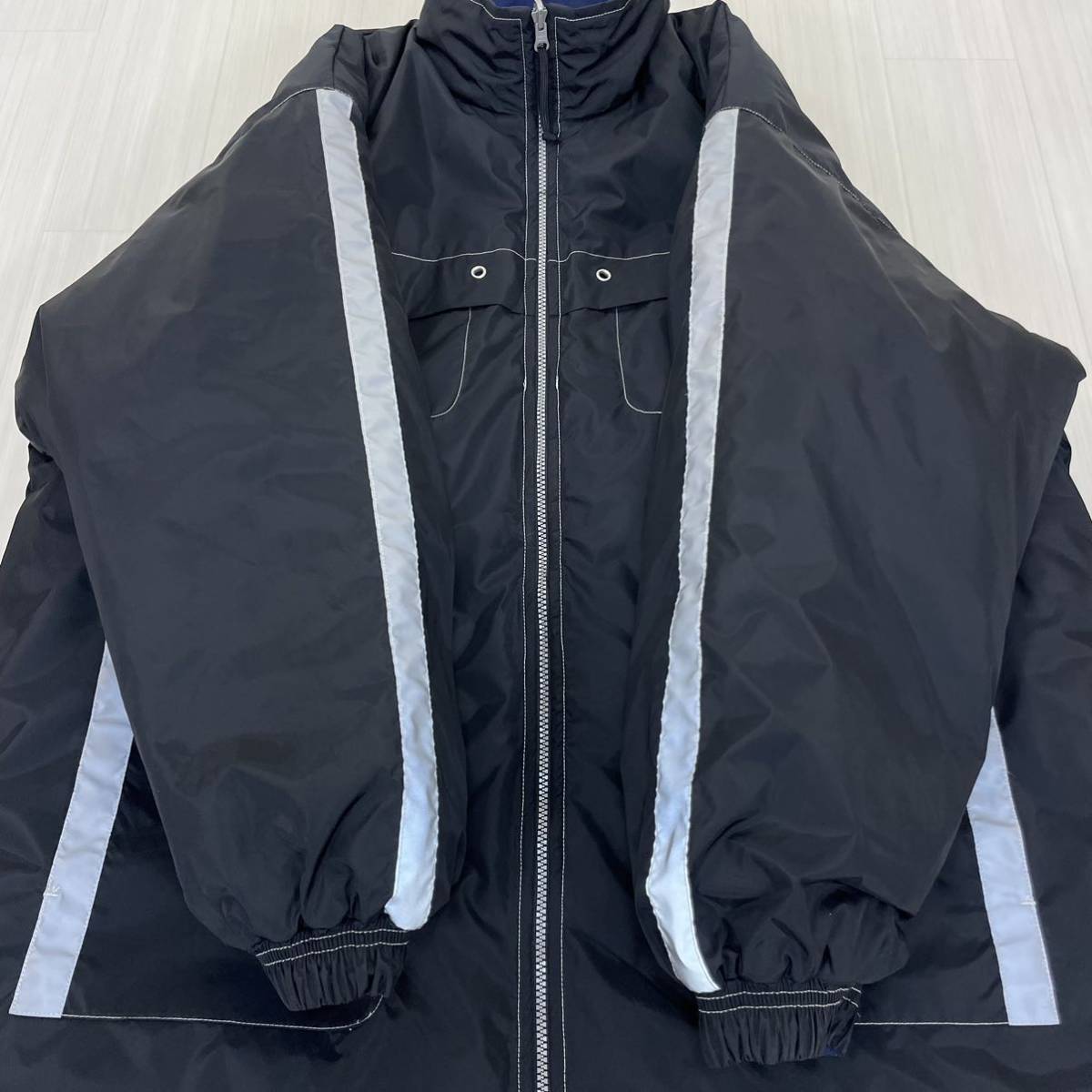 入手困難】90s Nike ナイキ 白タグ ビッグスウッシュ バックロゴ 入手困難】90s Nike ナイキ 白タグ ビッグスウッシュ バックロゴ