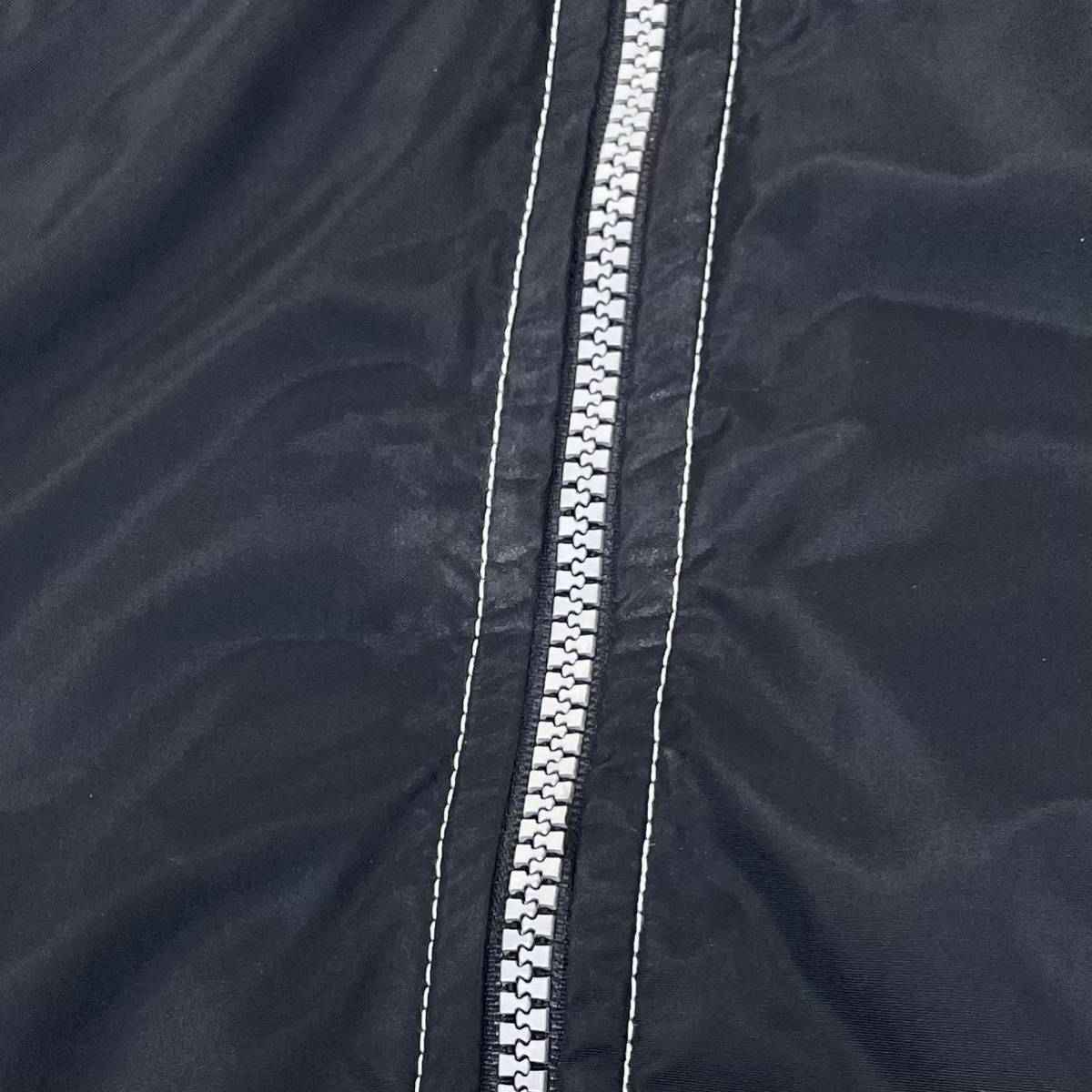 入手困難】90s Nike ナイキ 白タグ ビッグスウッシュ バックロゴ 入手困難】90s Nike ナイキ 白タグ ビッグスウッシュ バックロゴ