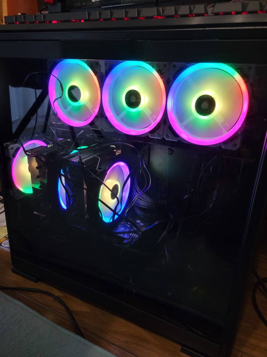 マウスコンピューター G-tune Masterpiece ゲーミングPC Ryzen9 3900X