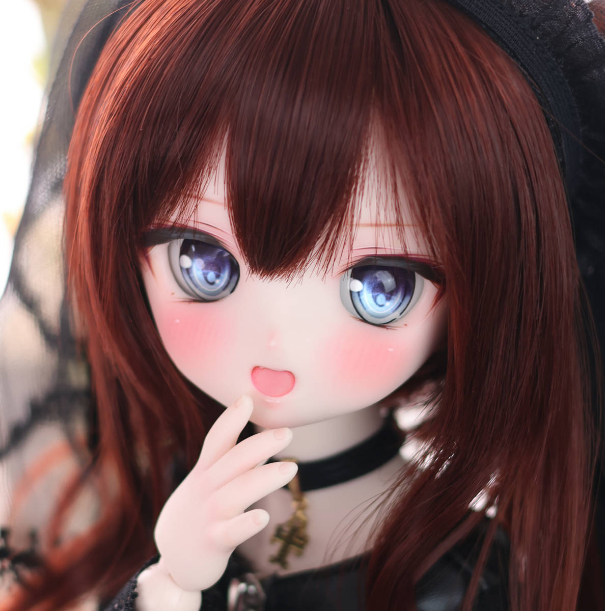 Yahoo!オークション - m.t DDH-01【SW肌】カスタムヘッド+ Yahoo!オークション - m.t DDH-01【SW肌】カスタムヘッド+