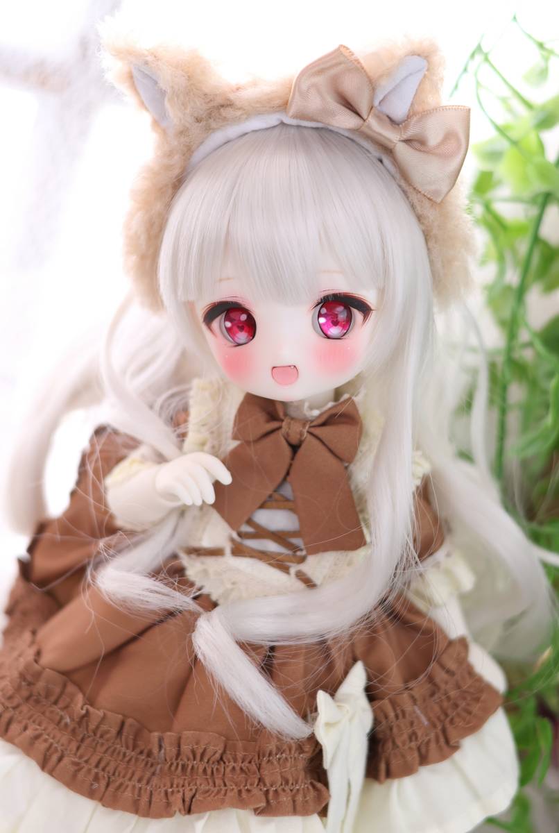 Yahoo!オークション - m.t 1/6 Tinyfox 01S 白巧肌 カスタム Yahoo!オークション - m.t 1/6 Tinyfox 01S 白巧肌 カスタム