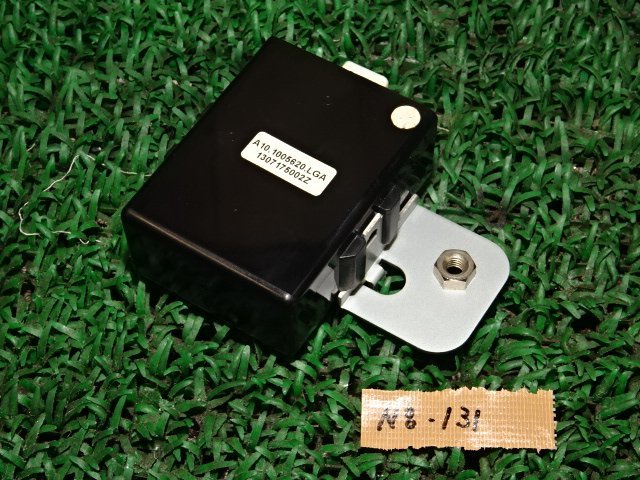 N8-131 SS H20 GRB インプレッサ WRX STI A型 衝撃センサー_画像1