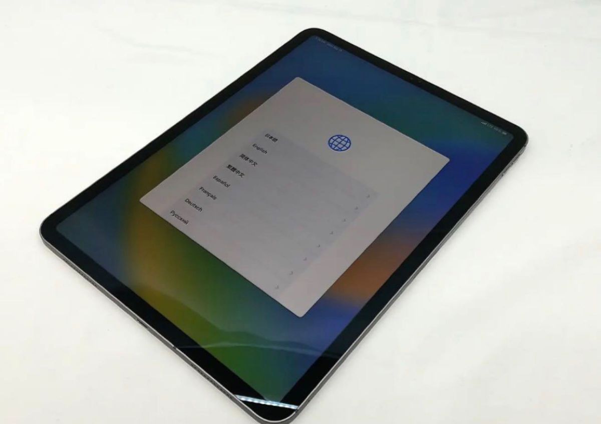 iPad Pro 11インチ 第2世代 512GB Wi-Fiモデル 2020年モデル iPad Pro 11インチ 第2世代 512GB Wi-Fiモデル 2020年モデル