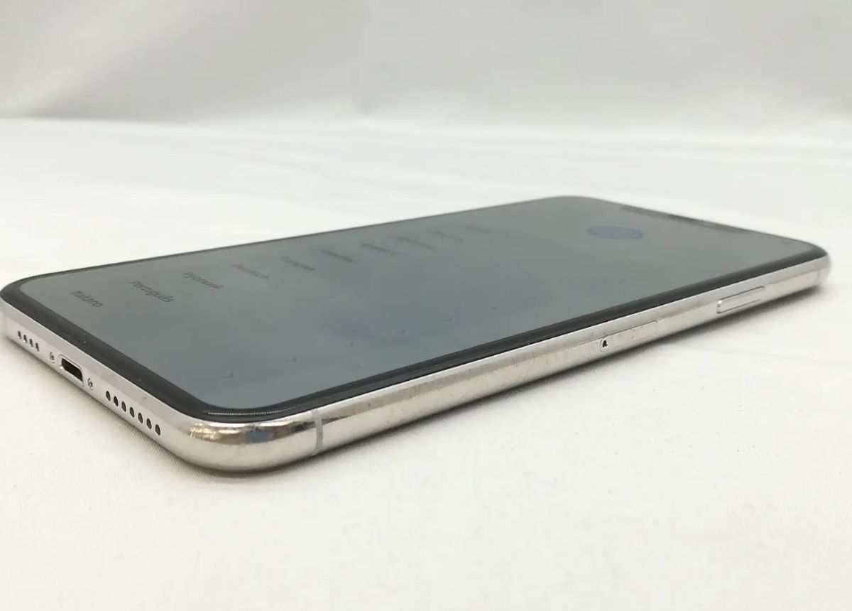 iPhone 11 Pro Max シルバー 512 GB SIMフリー|Yahoo!フリマ(旧