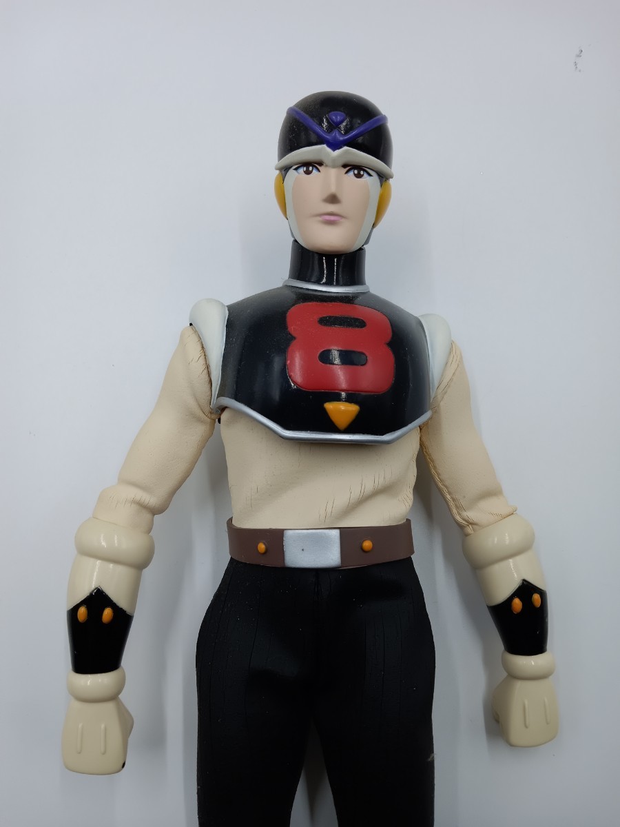 Yahoo!オークション - Marmit マーミット 8マン エイトマン Yahoo!オークション - Marmit マーミット 8マン エイトマン