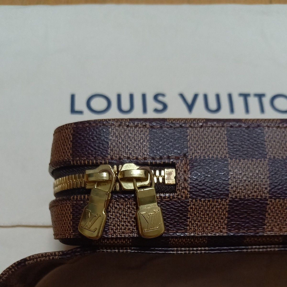 　 LOUIS VUITTON　ジェロニモス