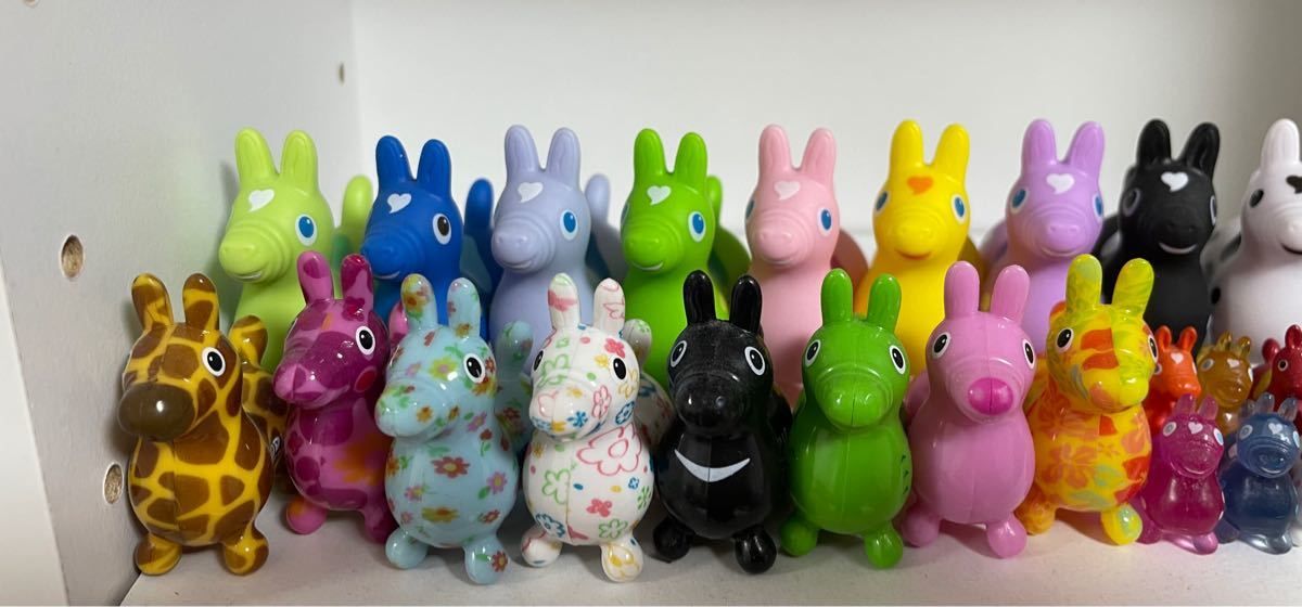 Rody  ロディ まとめ売り