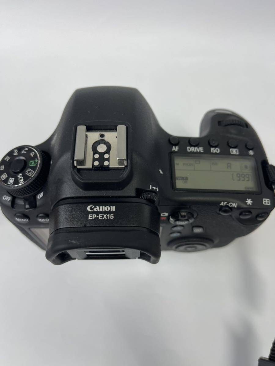 ※CANON/キャノン EOS 6D/EF 24-105mm 1:4 L IS USM レンズキット デジタル一眼カメラ その他　動作確認済_画像5
