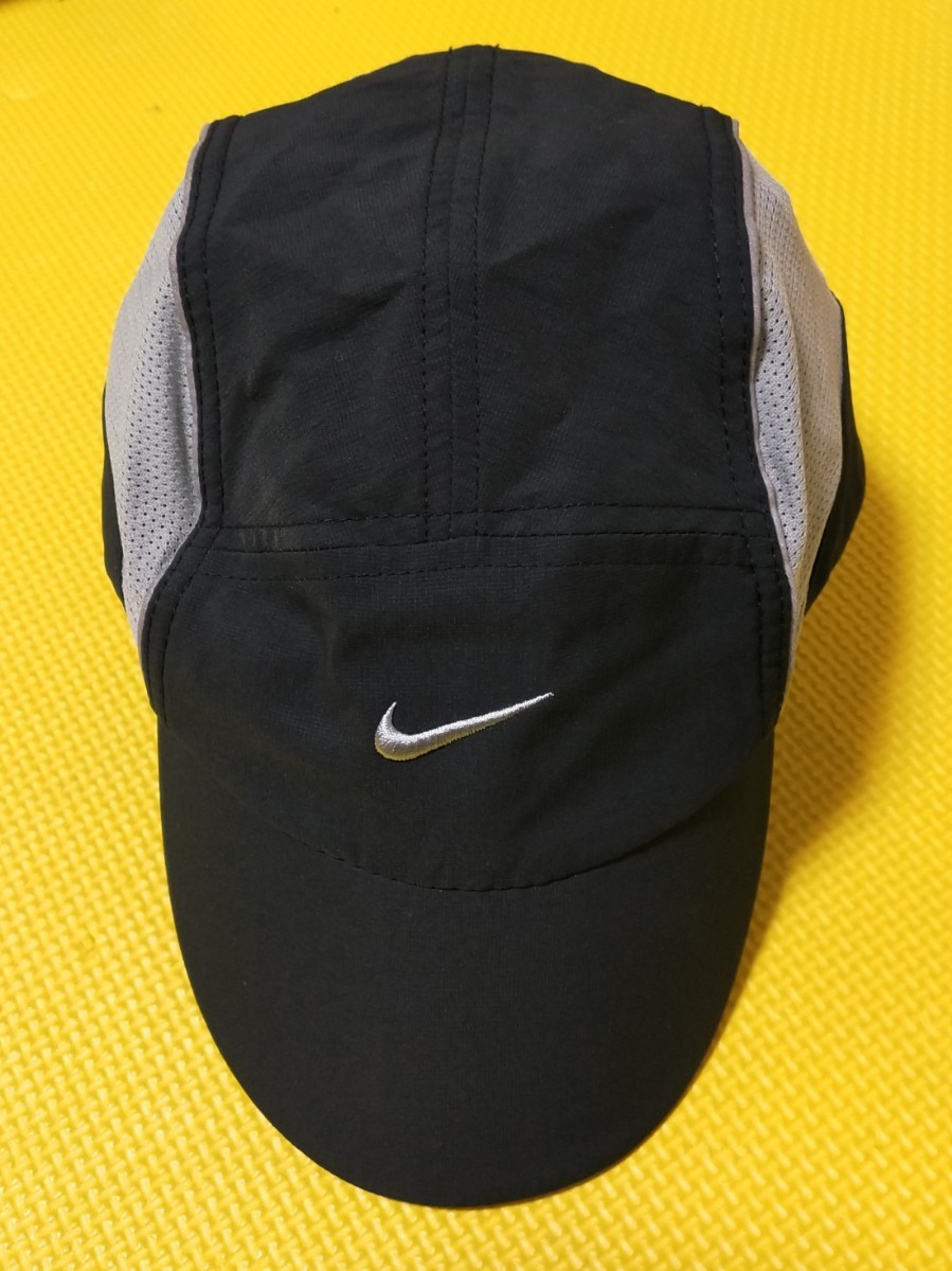 NIKE ナイキ ランニング キャップ 帽子 CAP_画像2