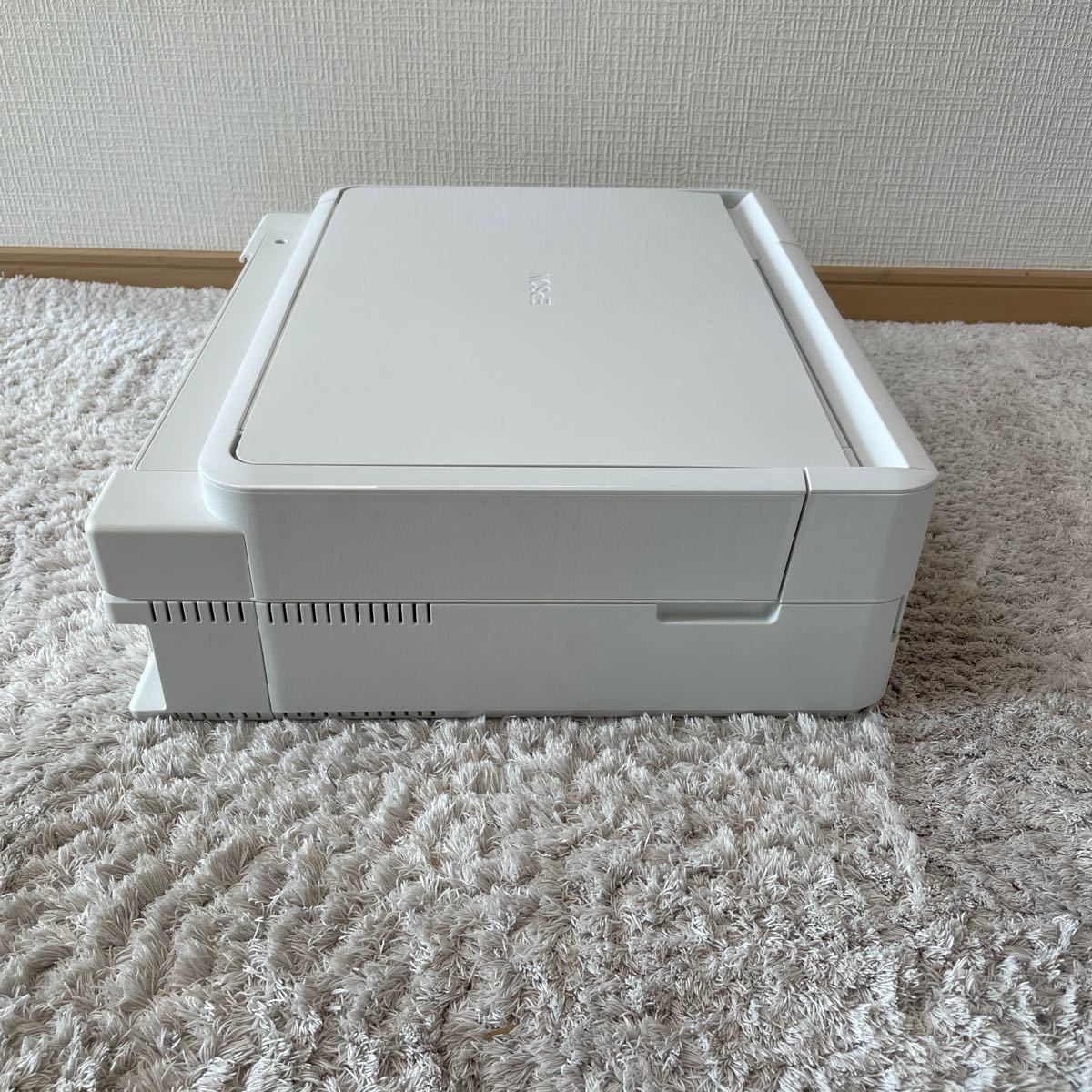 EPSON EP-804AW インクジェット複合機 インクオマケ付き_画像6