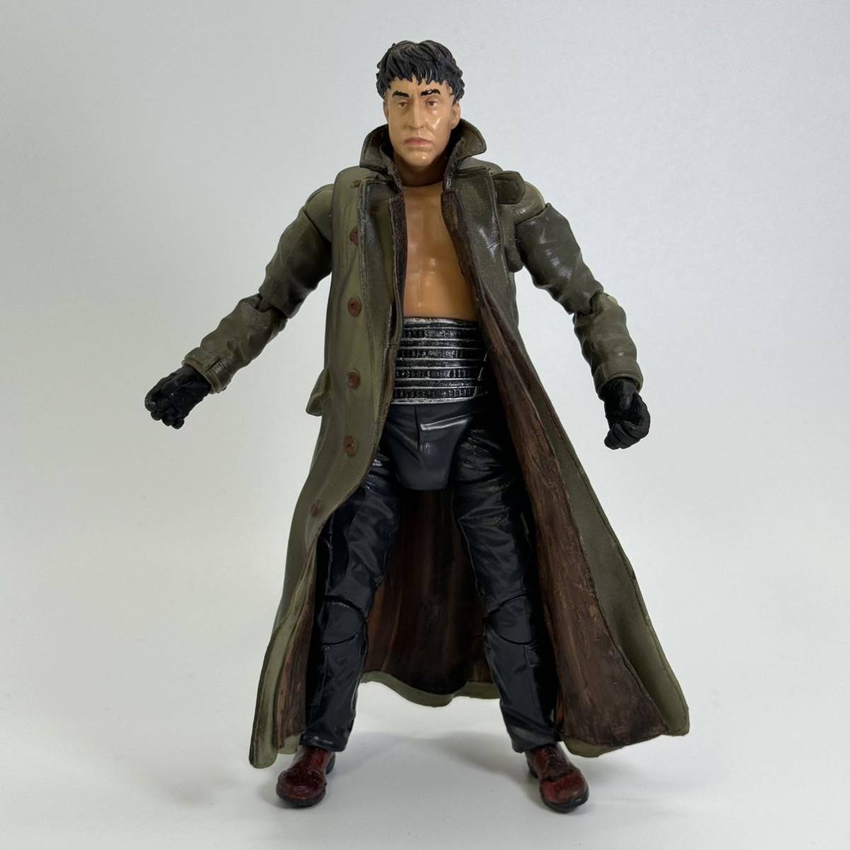 TOYBIZ トイビズ スパイダーマン2 ドックオク ドクター TOYBIZ トイビズ スパイダーマン2 ドックオク ドクター