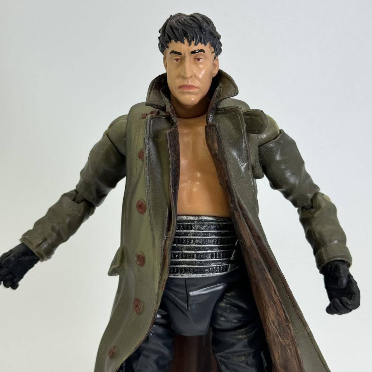 TOYBIZ トイビズ スパイダーマン2 ドックオク ドクター TOYBIZ トイビズ スパイダーマン2 ドックオク ドクター