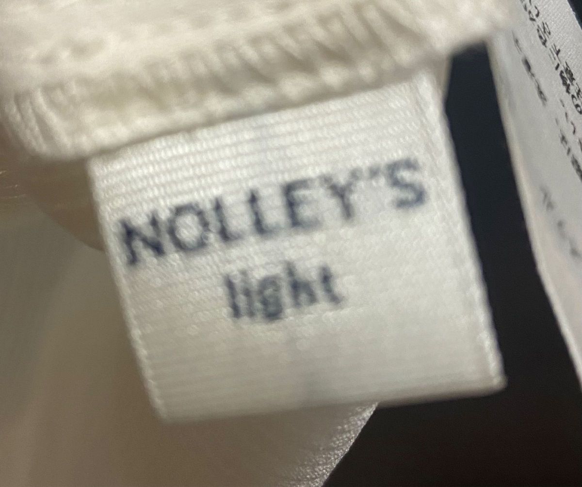 NOLLEY'S　トップス　サイズ38
