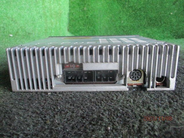 (0199)K34T Strada original tape deck MB894811