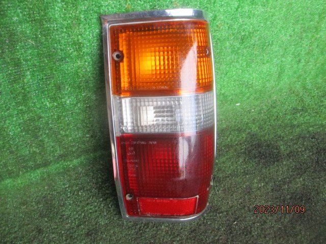 (0199)K34T Strada right side tail lamp tail light 