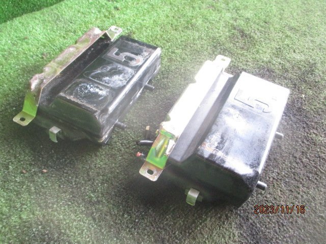 (0200)R129 Benz 500SL power seat computer 129 820 02 26 left right 