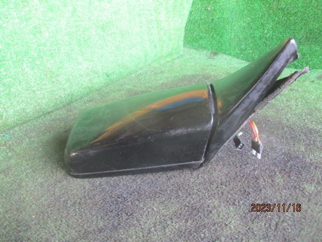 (0200)R129 Benz 500SL right side door mirror 