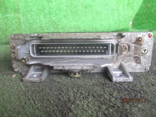 (0200)R129 Benz 500SL ABS computer warning light lighting less 0 265 101 020