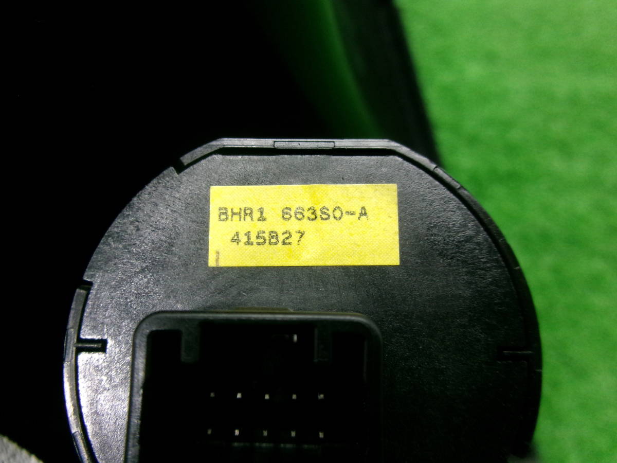 アクセラスポーツ LDA-BM2FS メーターフードカバー イグニッションスイッチ H26年 XD BM系 BHN2-55421 BHR1-663S0-A_画像6