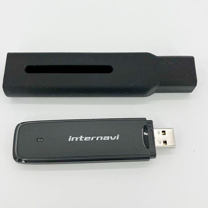 ホンダ純正品　インターナビ　リンクアップフリー4G SIM付　USB通信モジュール　HSK-1000G _画像1
