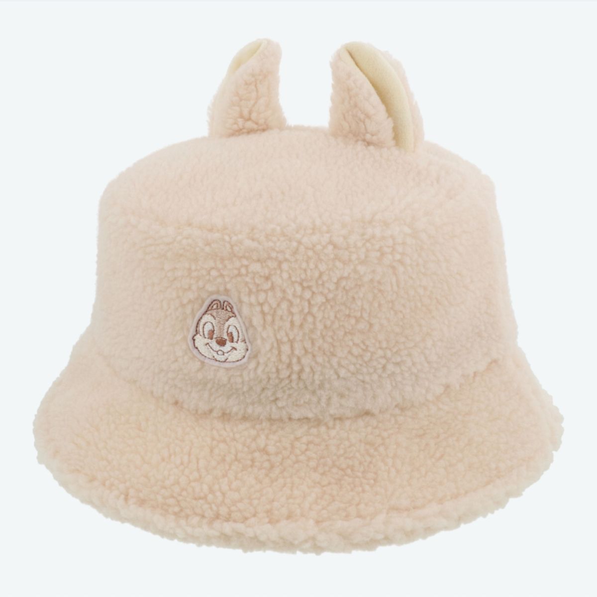 新品タグ付】ディズニー チップとデール チップ もこもこ 新品タグ付】ディズニー チップとデール チップ もこもこ